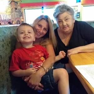 Meet your Posher, Jeanna